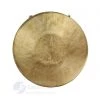Eason Music Store 31cm High Pitch Tiger Gong Gongs