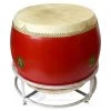 Eason Music Store Chinese Drum With Stand Chinese Drums