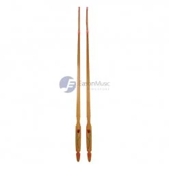 Eason Music Store Professional (Tulip Design) Yangqin Sticks By GXL