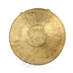Eason Music Store 28cm Feng Luo (Wind Gong) Gongs