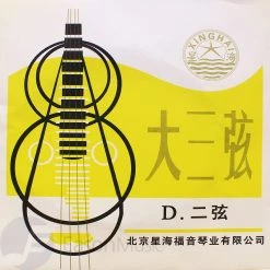 Eason Music Store Beijing Xinghai DaSanXian Strings