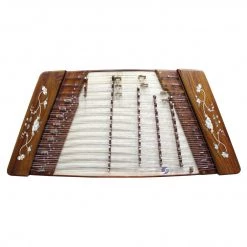 Eason Music Store Concert Burmese Rosewood