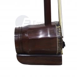 Eason Music Store Concert Grade Violet Sandalwood Zhonghu By Yu Kai Ming 12 Eason Music Store Concert Grade Violet Sandalwood Zhonghu By Yu Kai Ming