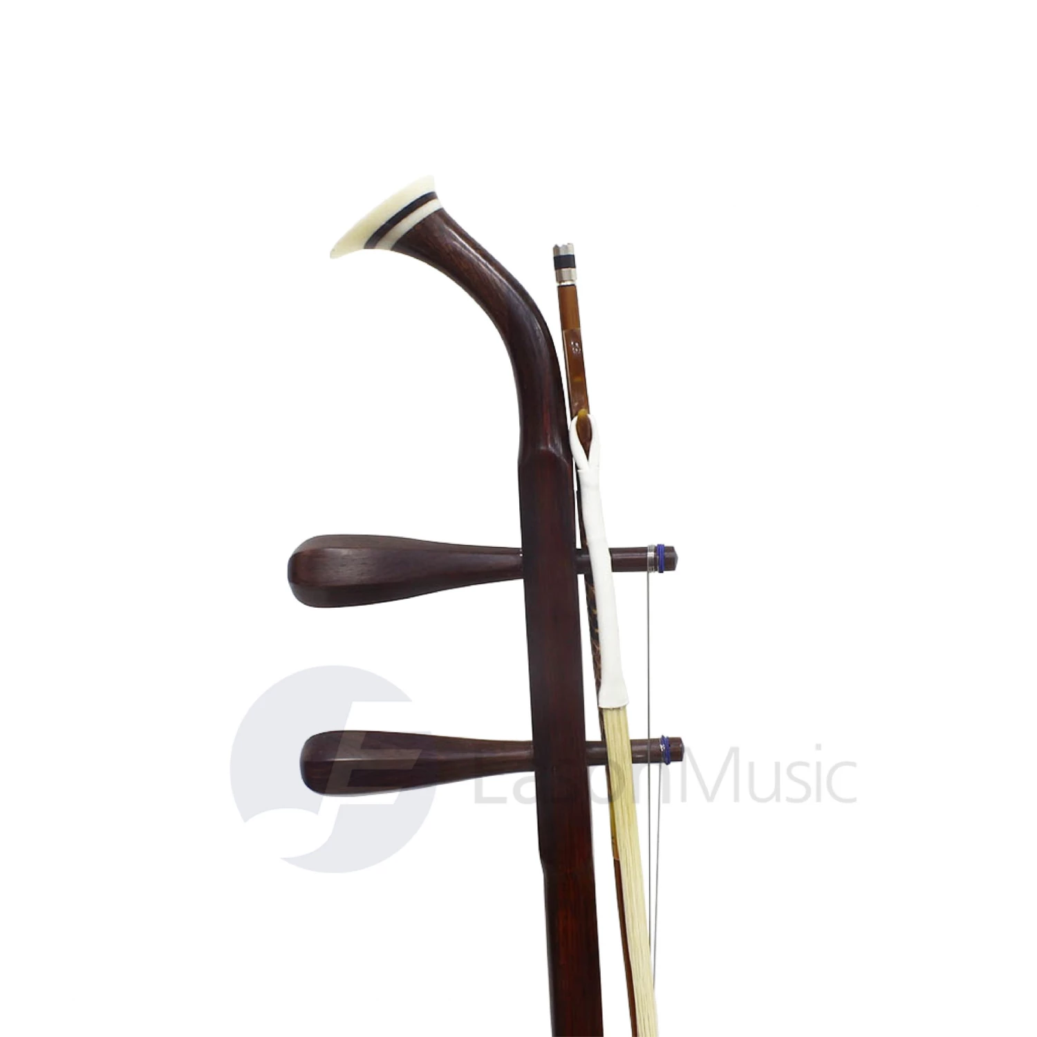 Eason Music Store Concert Grade Violet Sandalwood Zhonghu By Yu Kai Ming 6 Eason Music Store Concert Grade Violet Sandalwood Zhonghu By Yu Kai Ming