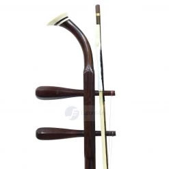 Eason Music Store Professional Grade Black Sandalwood Gaohu By Yu Kai Ming