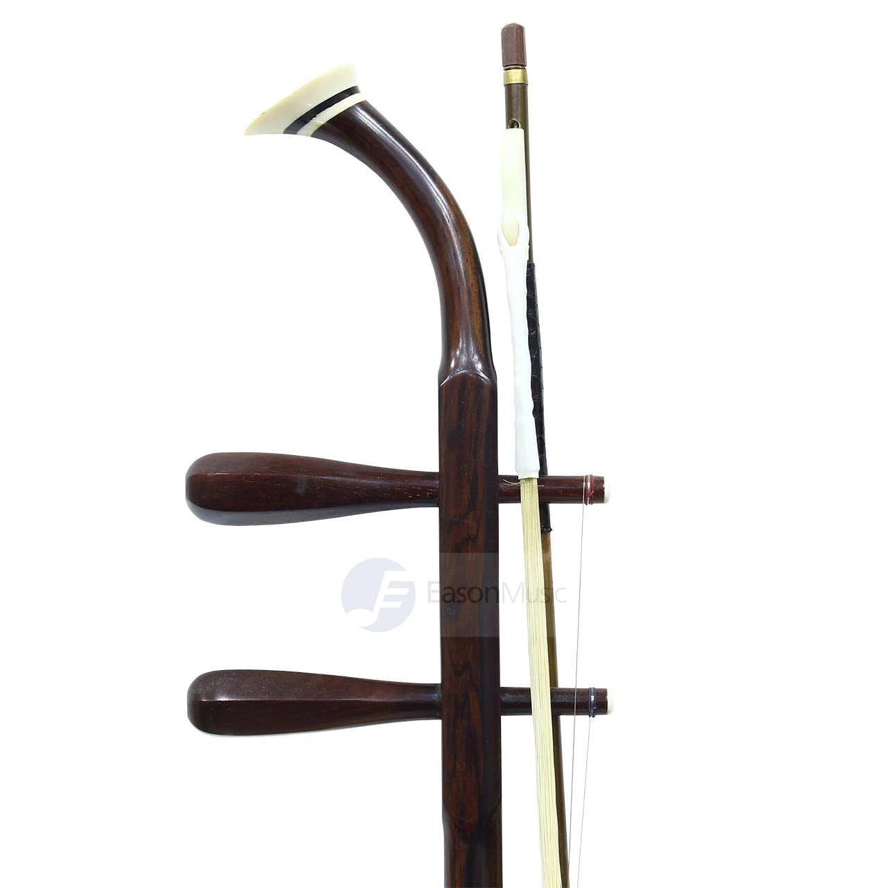 Eason Music Store Professional Grade Black Sandalwood Gaohu By Yu Kai Ming 4 Eason Music Store Professional Grade Black Sandalwood Gaohu By Yu Kai Ming