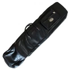 Eason Music Store PVC Gig Bag For Zhonghu